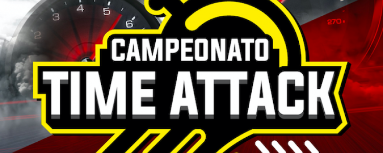 Campeonato Time Attack